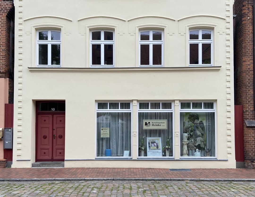 Standort Dömitz