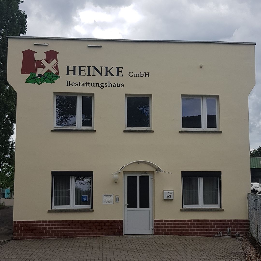 Standort Ludwigslust